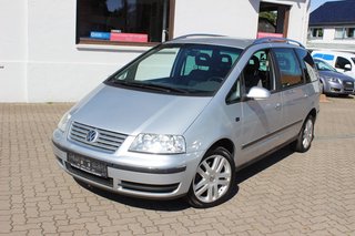 Volkswagen Sharan Gebrauchtwagen Kaufen