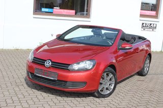 Volkswagen Golf Gebrauchtwagen Kaufen