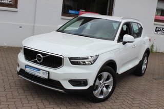Volvo XC40 Gebrauchtwagen Kaufen