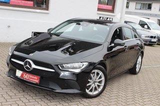 Mercedes-Benz CLA 180 Shooting Brake Gebrauchtwagen Kaufen