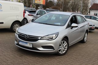 Opel Astra Gebrauchtwagen Kaufen