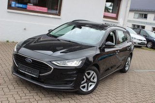 Ford Focus Gebrauchtwagen Kaufen