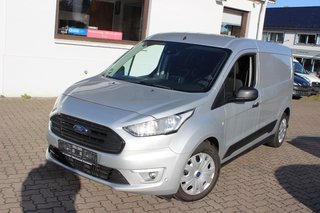 Ford Transit Connect Gebrauchtwagen Kaufen