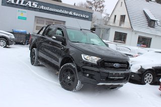 Ford Ranger Gebrauchtwagen Kaufen