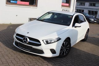 Mercedes-Benz A 180 Gebrauchtwagen Kaufen