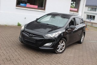 Hyundai i30 Gebrauchtwagen Kaufen