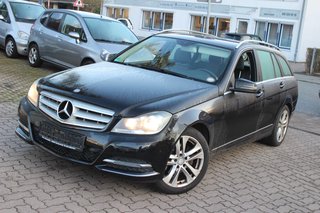 Mercedes-Benz C 180 Gebrauchtwagen Kaufen