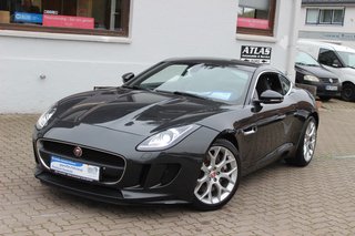 Jaguar F-Type Gebrauchtwagen Kaufen