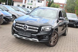 Mercedes-Benz GLB 200 Gebrauchtwagen Kaufen