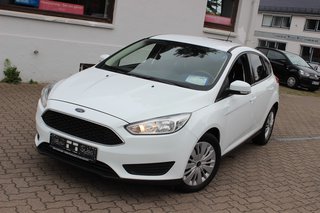 Ford Focus Gebrauchtwagen Kaufen
