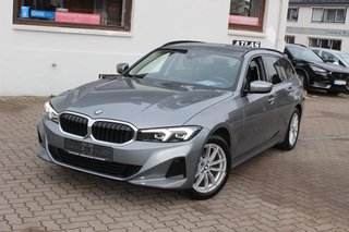 BMW 320 Gebrauchtwagen Kaufen
