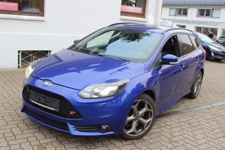 Ford Focus Gebrauchtwagen Kaufen