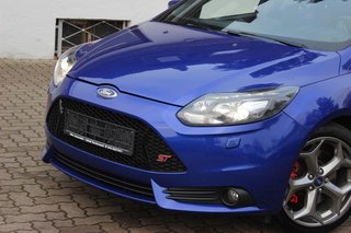 Ford Focus Gebrauchtwagen Kaufen