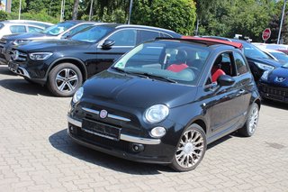 Fiat 500 Gebrauchtwagen Kaufen