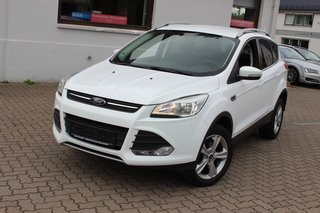 Ford Kuga Gebrauchtwagen Kaufen