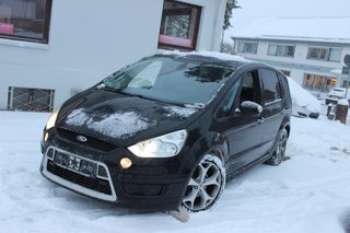 Ford S-Max Gebrauchtwagen Kaufen