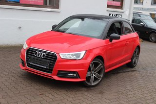 Audi A1 Gebrauchtwagen Kaufen