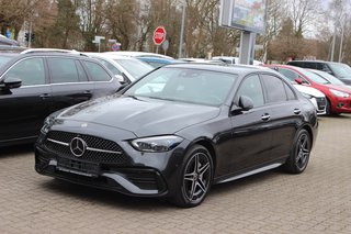 Mercedes-Benz C 300 Gebrauchtwagen Kaufen
