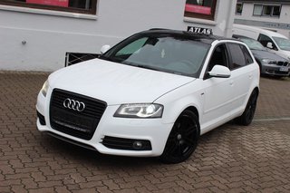 Audi A3 Gebrauchtwagen Kaufen