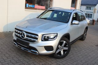 Mercedes-Benz GLB 180 Gebrauchtwagen Kaufen