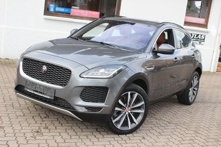 Jaguar E-Pace Gebrauchtwagen Kaufen