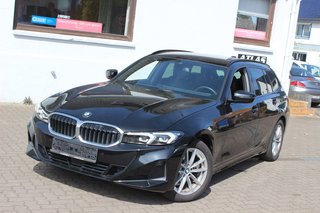 BMW 318 Gebrauchtwagen Kaufen