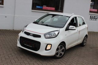 Kia Picanto Gebrauchtwagen Kaufen