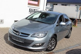Opel Astra Gebrauchtwagen Kaufen