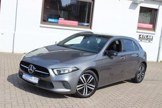 Mercedes-Benz A 180 Gebrauchtwagen Kaufen