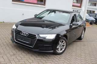 Audi A4 Gebrauchtwagen Kaufen