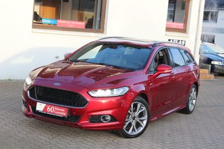 Ford Mondeo Gebrauchtwagen Kaufen