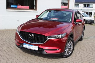 Mazda CX-5 Gebrauchtwagen Kaufen