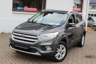 Ford Kuga Gebrauchtwagen Kaufen