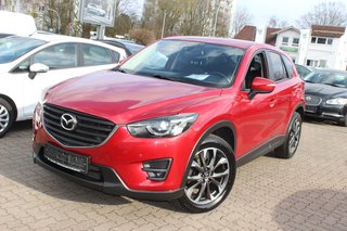 Mazda CX-5 Gebrauchtwagen Kaufen