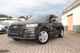 Audi Q5 Gebrauchtwagen Kaufen