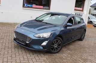 Ford Focus Gebrauchtwagen Kaufen