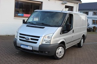 Ford Transit Gebrauchtwagen Kaufen