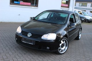 Volkswagen Golf Gebrauchtwagen Kaufen