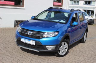 Dacia Sandero Gebrauchtwagen Kaufen