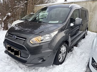 Ford Grand Tourneo Gebrauchtwagen Kaufen