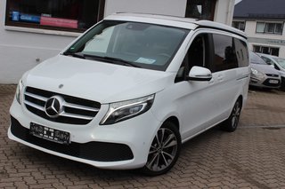 Mercedes-Benz V 300 Gebrauchtwagen Kaufen