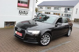 Audi A4 Gebrauchtwagen Kaufen