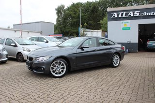 BMW 430 Gebrauchtwagen Kaufen