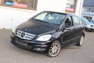 Mercedes-Benz B 180 Gebrauchtwagen Kaufen