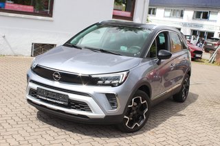 Opel Crossland Gebrauchtwagen Kaufen