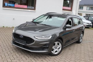 Ford Focus Gebrauchtwagen Kaufen