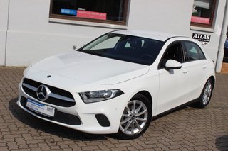 Mercedes-Benz A 200 Gebrauchtwagen Kaufen