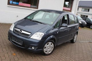 Opel Meriva Gebrauchtwagen Kaufen