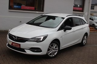 Opel Astra Gebrauchtwagen Kaufen