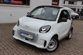 Smart ForTwo Gebrauchtwagen Kaufen